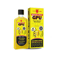 M GPU 60 ML