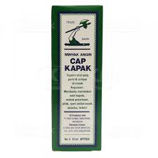 M KAPAK 10 ML