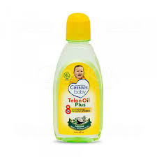 M TELON PLUS CUSSON 60 ML