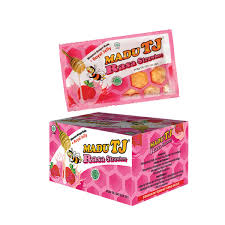 MADU TJ SAC STROW