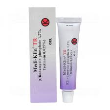 MEDIKLIN TR 15 G