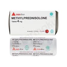 METHYL 4 MG DX