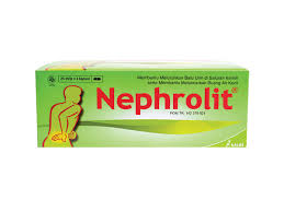 NEPHROLIT