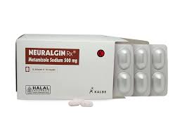 NEURALGIN RX