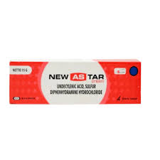 NEWASTAR 15 G