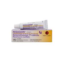 NISAGON CR 5 G