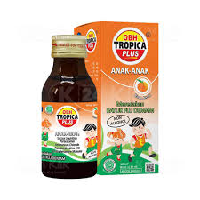 OBH TROP + ANK JRK 60ML