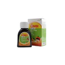 OBHC ANAK JERUK 60 ML