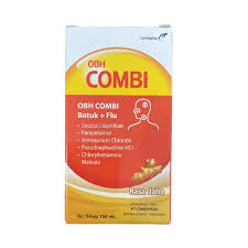 OBHC B+F 100 ML JAHE