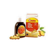 OBHC DHK 100 ML JAHE
