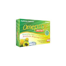 OMEPROS MC 10S
