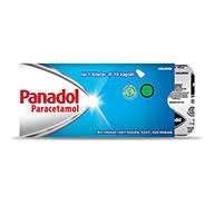 PANADOL BIRU