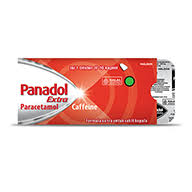 PANADOL Extra 10s