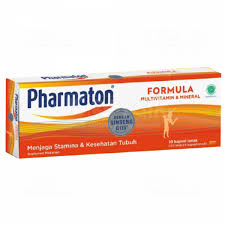 PHARMATON