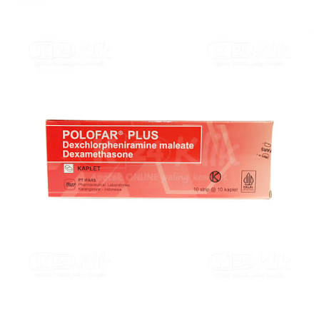 POLOFAR PLUS